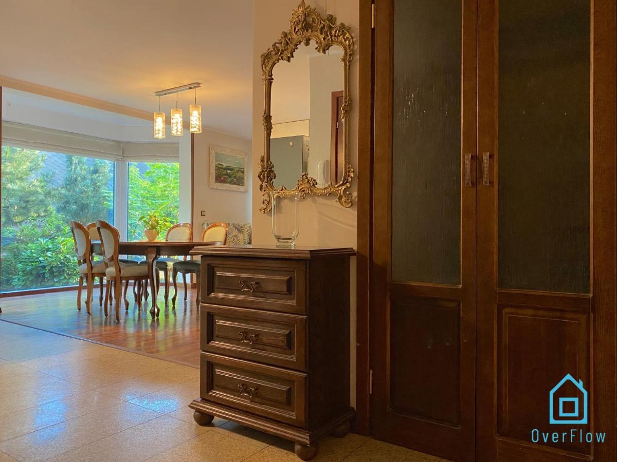Lux Apartment - Lakefront Apartment In Kamien With Sauna & Hot Tub Only 30 Minutes From Gdansk And Gdynia Exterior foto