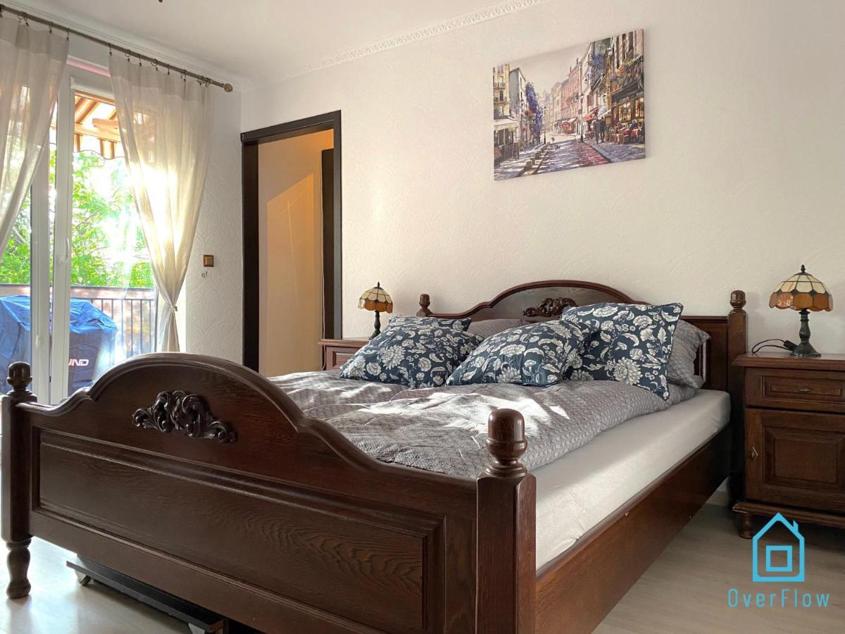 Lux Apartment - Lakefront Apartment In Kamien With Sauna & Hot Tub Only 30 Minutes From Gdansk And Gdynia Exterior foto