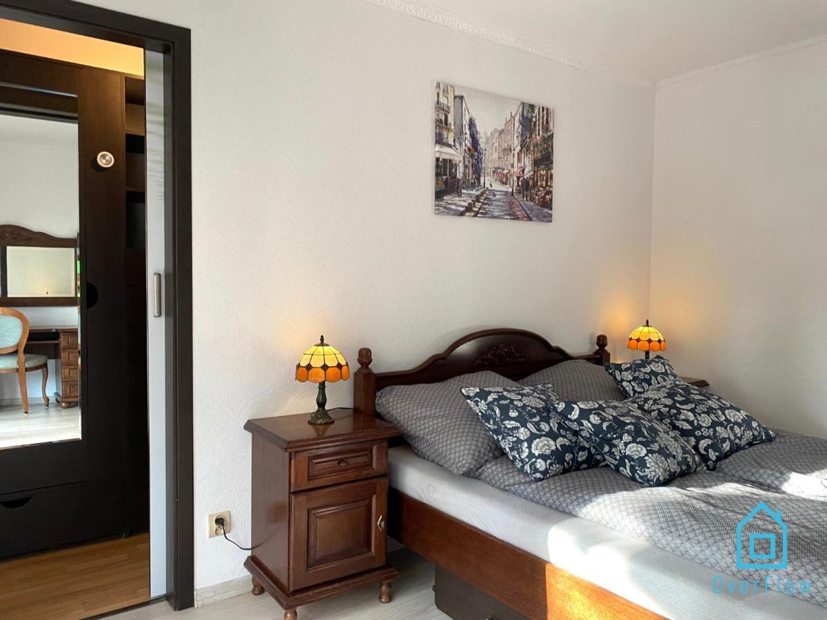 Lux Apartment - Lakefront Apartment In Kamien With Sauna & Hot Tub Only 30 Minutes From Gdansk And Gdynia Exterior foto